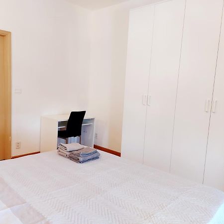 Genova Rooms Serra B Екстер'єр фото